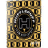 Wizarding Worlds Harry Potter Team Hufflepuff PS5 Console Skin